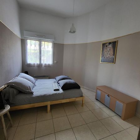 Appartamento Coeur D'Azur Saint-Laurent-du-Var Esterno foto