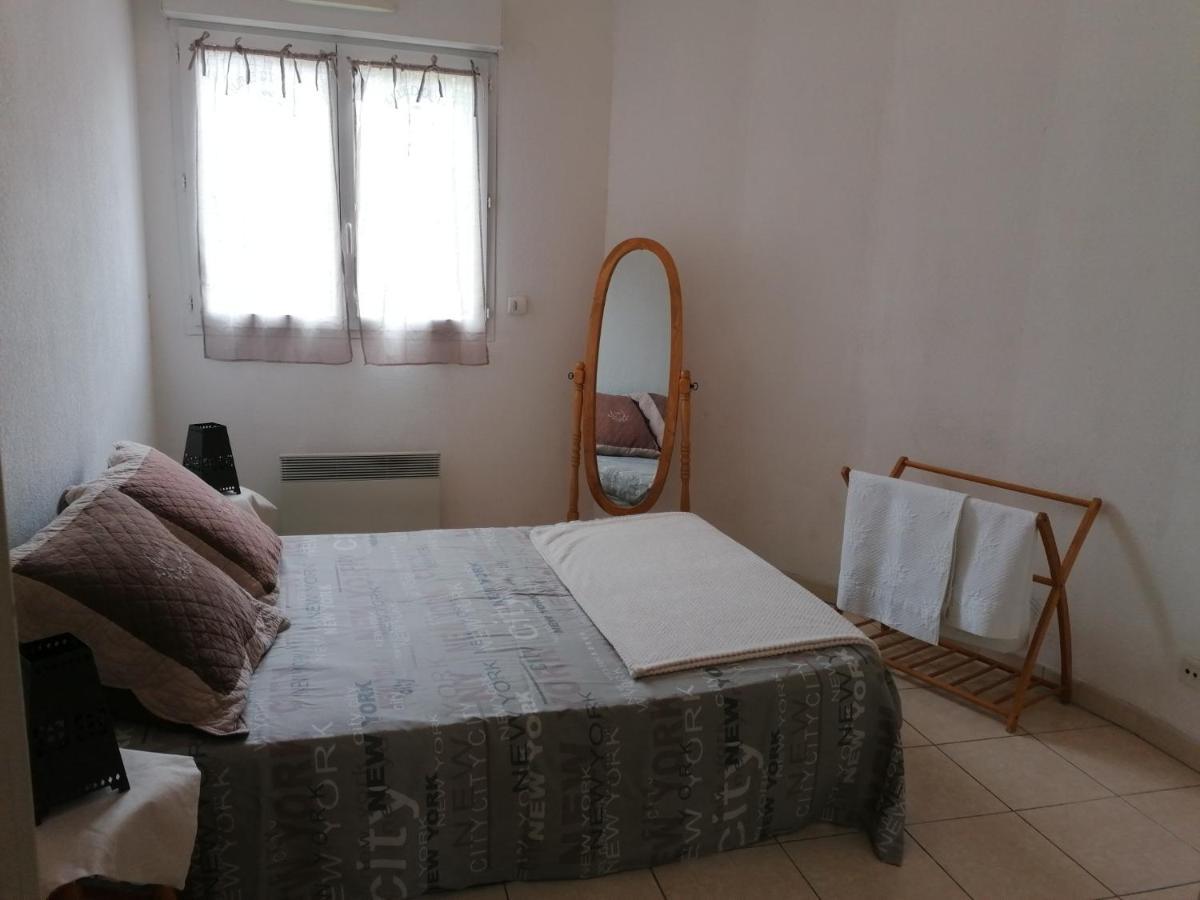 Appartamento Coeur D'Azur Saint-Laurent-du-Var Esterno foto